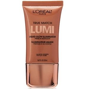 True Match Lumi Liquid Glow Illuminator